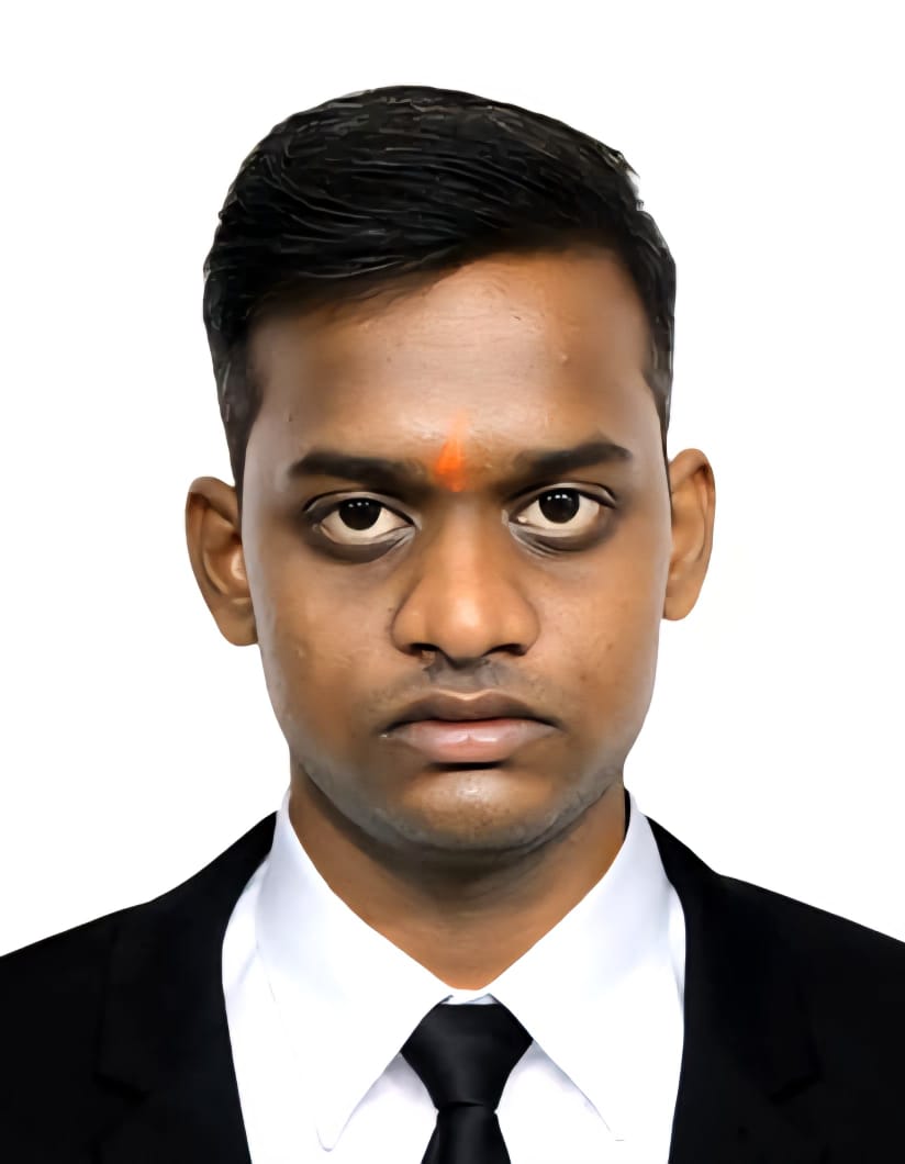 Pavan Gavit