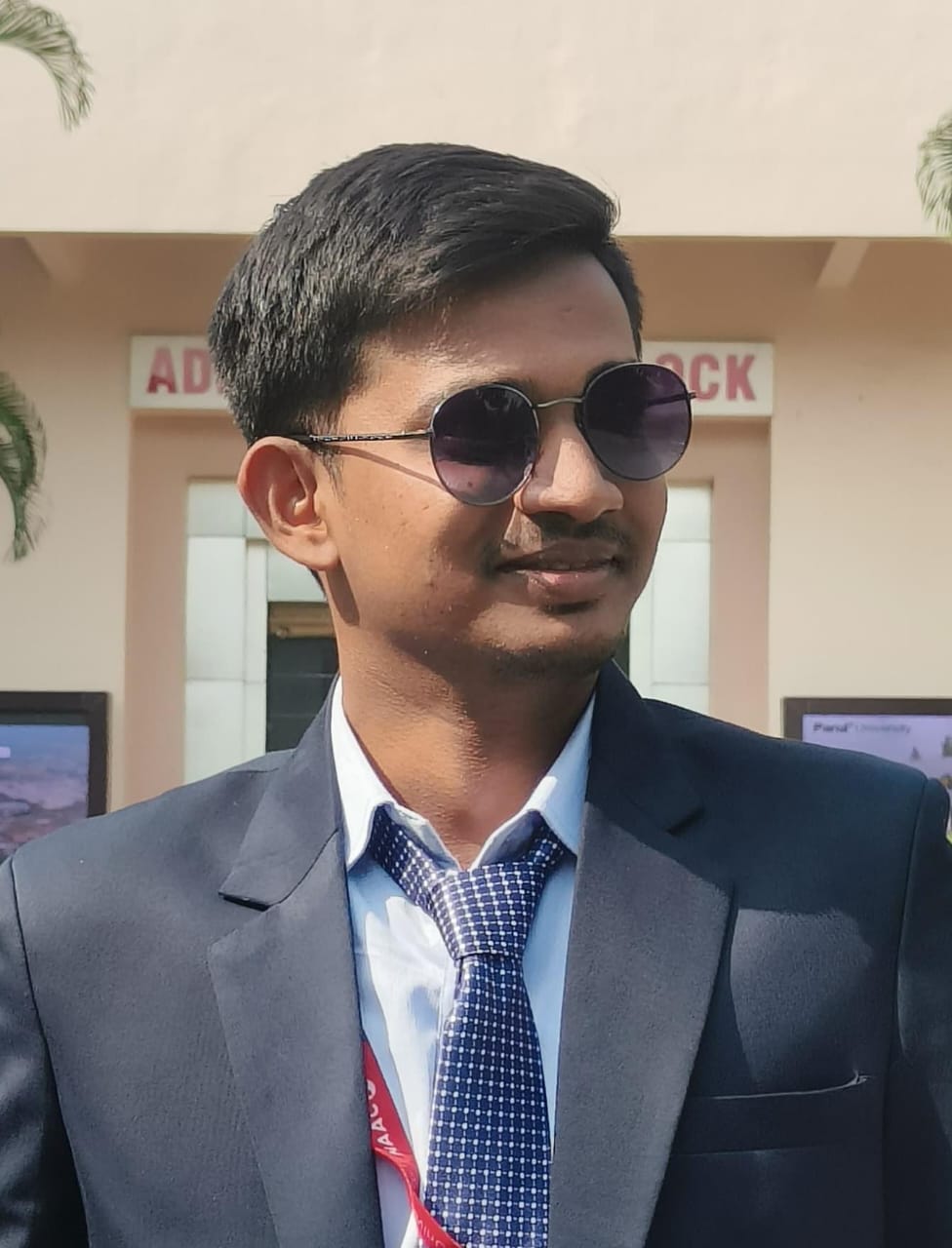 Shardul Gavit